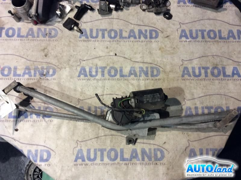 Timonerie Stergator cu Motoras 357955325 Volkswagen PASSAT 3A2,35I 1988-1996