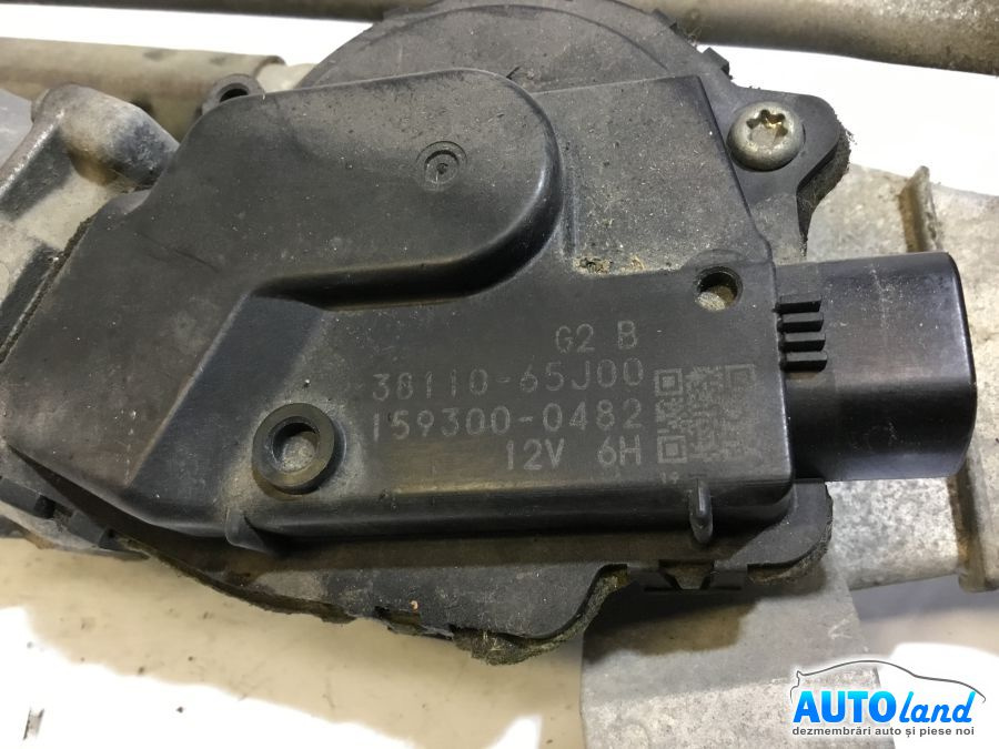 Timonerie Stergator cu Motoras 3811065j00 Suzuki GRAND VITARA 2005