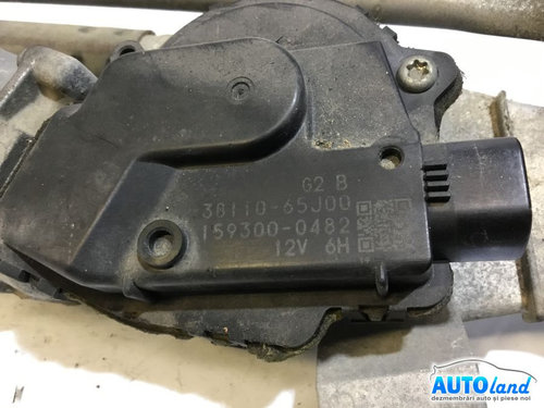 Timonerie Stergator cu Motoras 3811065j00 Suzuki GRAND VITARA 2005