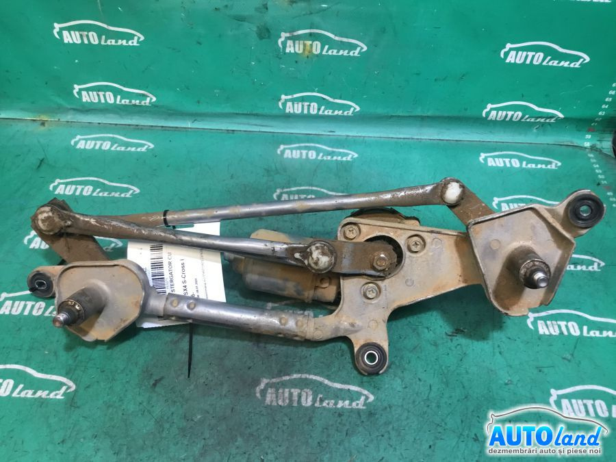 Timonerie Stergator cu Motoras 3811081k00 Suzuki SX4 S-Cross I 2006