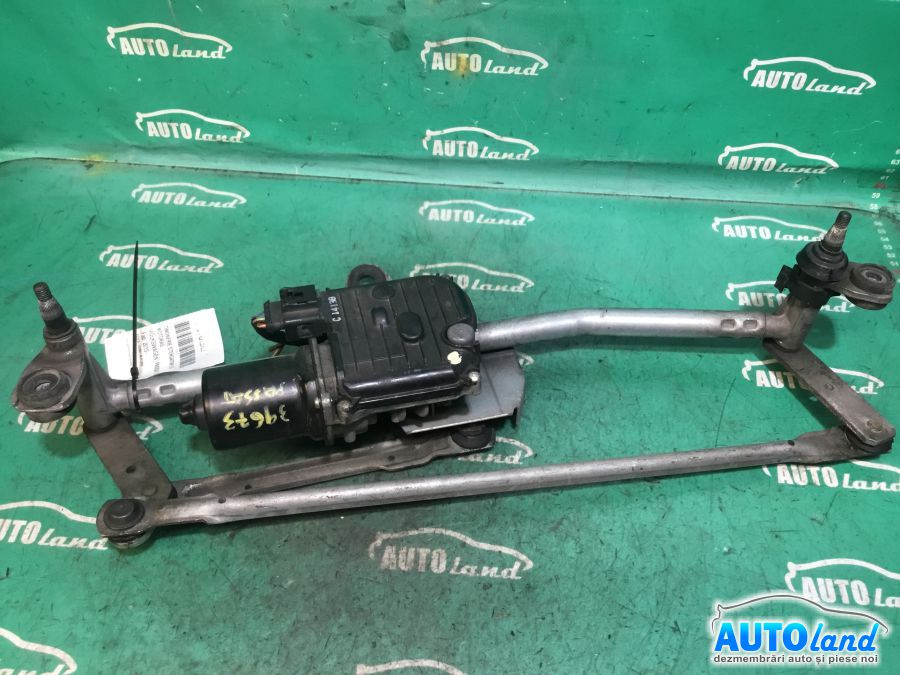 Timonerie Stergator cu Motoras 3ab955023 Volkswagen PASSAT 362 2010