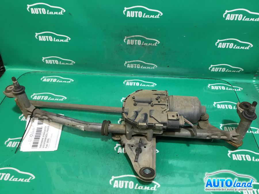 Timonerie Stergator cu Motoras 3c1955023b Volkswagen PASSAT 3C2 2005