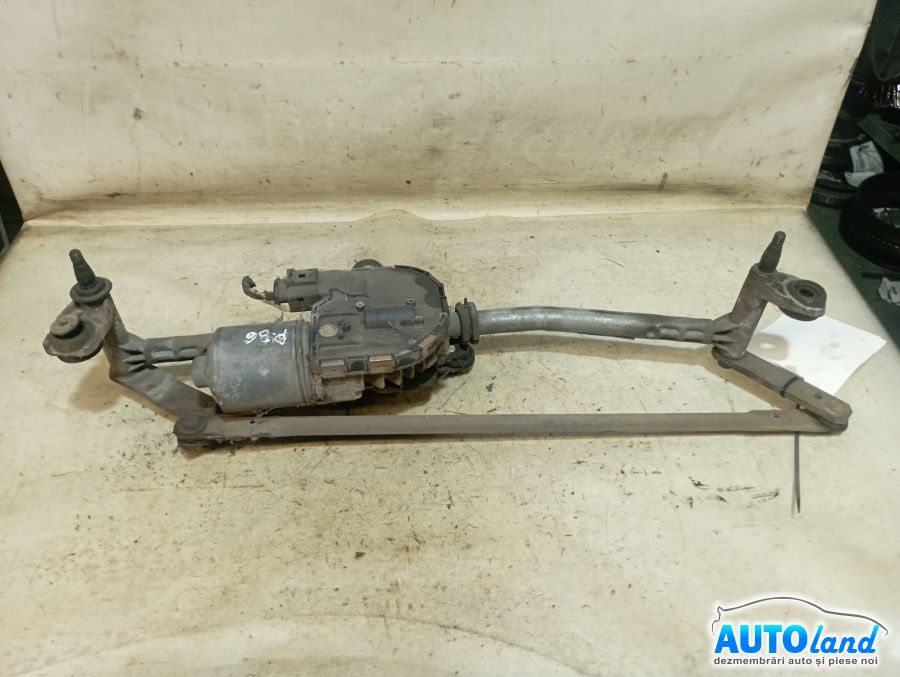 Timonerie Stergator cu Motoras 3c1955023b Volkswagen PASSAT Variant 3C5 2005