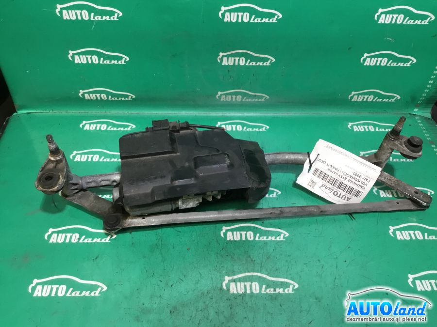 Timonerie Stergator cu Motoras 3c1955023b Volkswagen PASSAT 3C2 2005