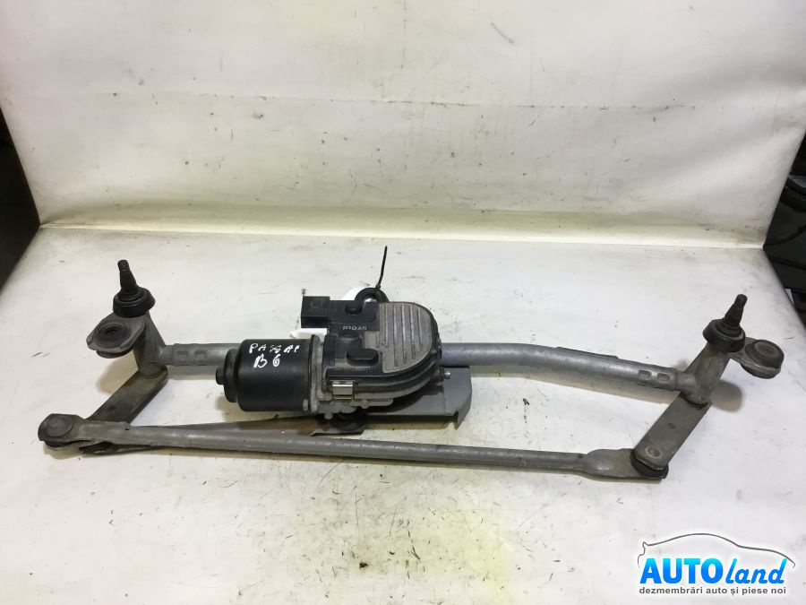 Timonerie Stergator cu Motoras 3c1955023d Volkswagen PASSAT 3C2 2005