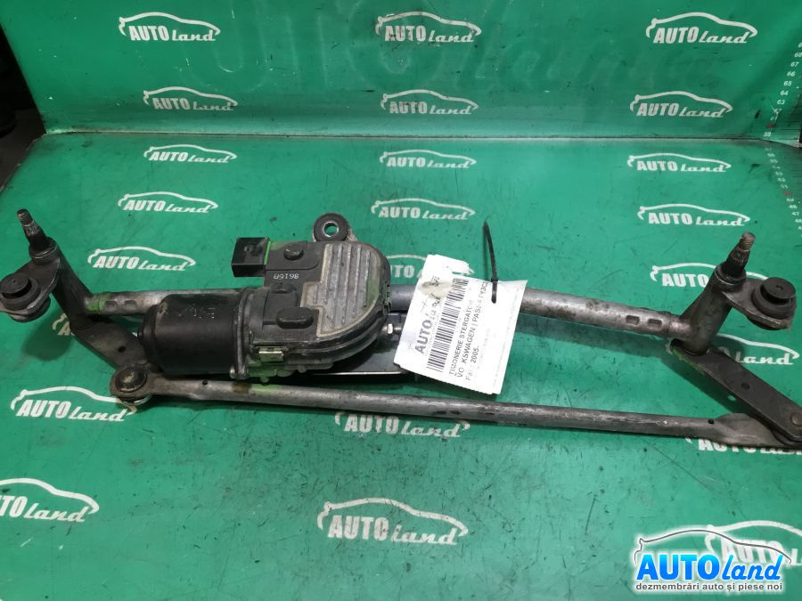 Timonerie Stergator cu Motoras 3c1955023e Volkswagen PASSAT 3C2 2005
