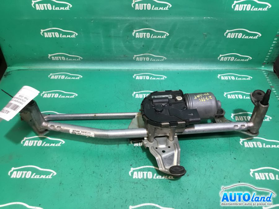 Timonerie Stergator cu Motoras 3c8955023b Volkswagen PASSAT CC 2008