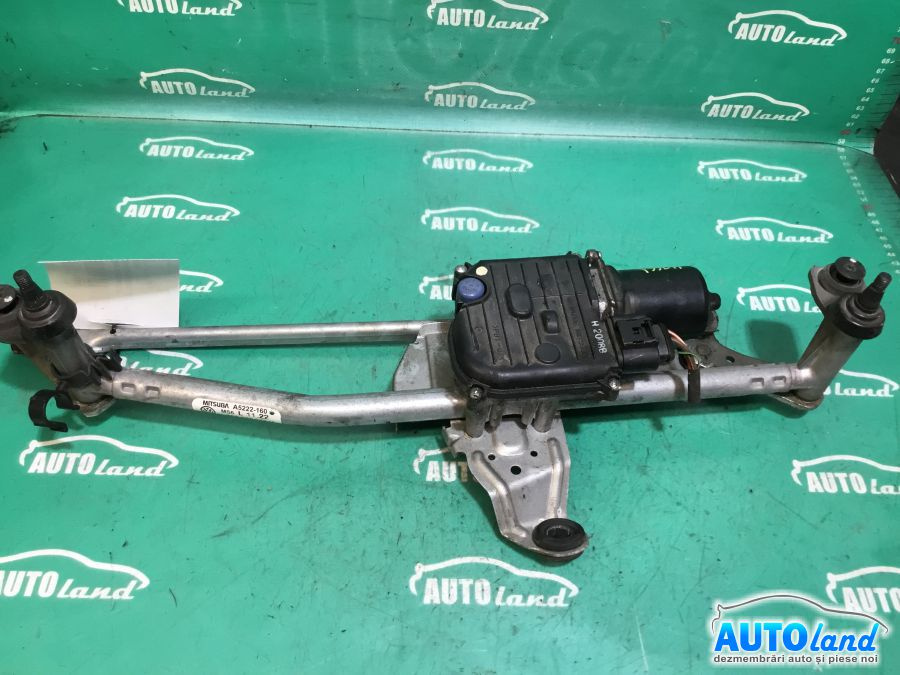 Timonerie Stergator cu Motoras 3c8955023h Volkswagen PASSAT CC 2008