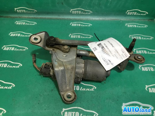 Timonerie Stergator cu Motoras 3d1955023e Stanga Volkswagen PHAETON 3D2 2002