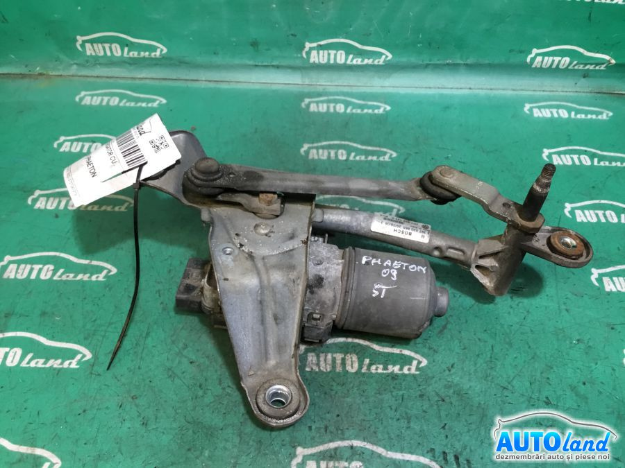 Timonerie Stergator cu Motoras 3d1955023e Stanga Volkswagen PHAETON 3D2 2002