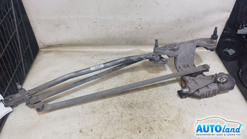 Timonerie Stergator cu Motoras 3m5117508aa Ford C-MAX 2007