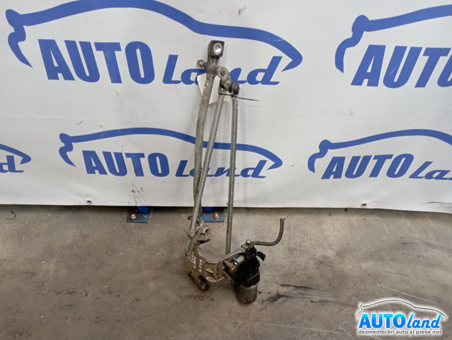 Timonerie Stergator cu Motoras 3m5117508aa Ford FOCUS C-MAX 2003-2007