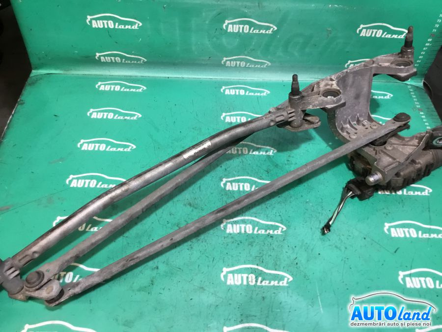 Timonerie Stergator cu Motoras 3m5117508aa Ford FOCUS C-MAX 2003-2007
