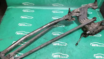 Timonerie Stergator cu Motoras 3m5117508aa Ford FO...