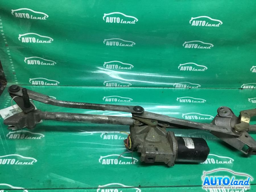 Timonerie Stergator cu Motoras 404638 Peugeot 307 3A/C 2000