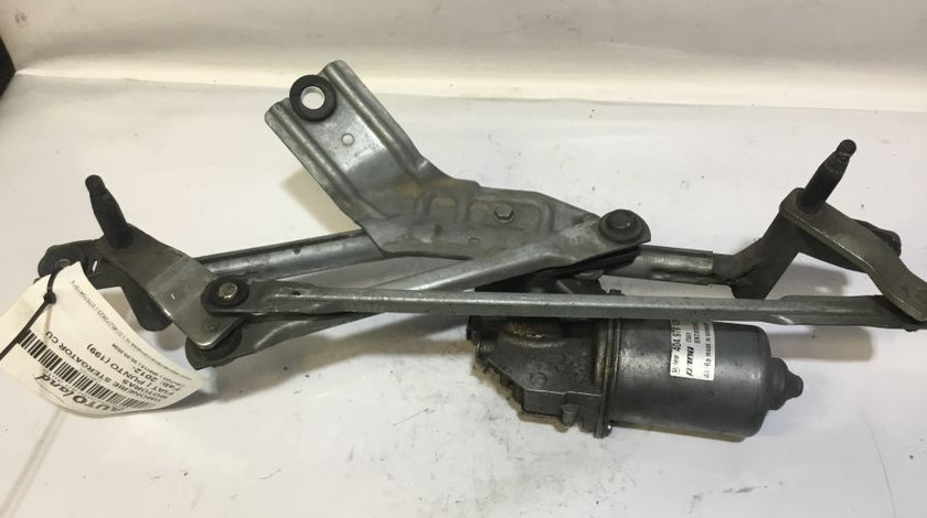 Timonerie Stergator cu Motoras 404978 Fiat PUNTO 199 2012