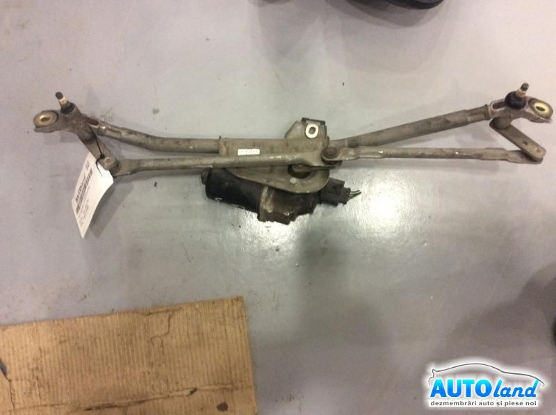Timonerie Stergator cu Motoras 4b1955113a Audi A6 4B,C5 1997-2005
