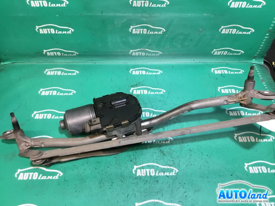 Timonerie Stergator cu Motoras 4f1955023a +motoras Audi A6 4F2,C6 2004-2011