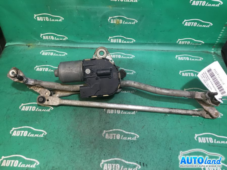 Timonerie Stergator cu Motoras 4f1955023b Audi A6 4F2,C6 2004-2011