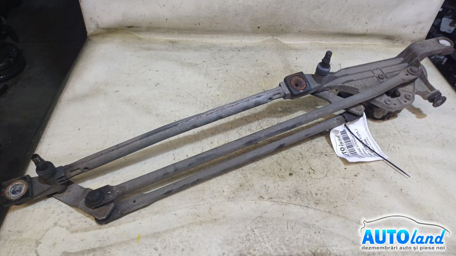Timonerie Stergator cu Motoras 4m5117508 Ford FOCUS II DA 2004-2008