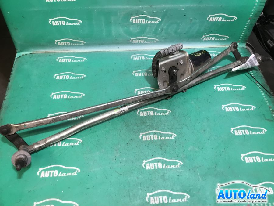 Timonerie Stergator cu Motoras 504084722 W000007391 Iveco Daily VI 2014