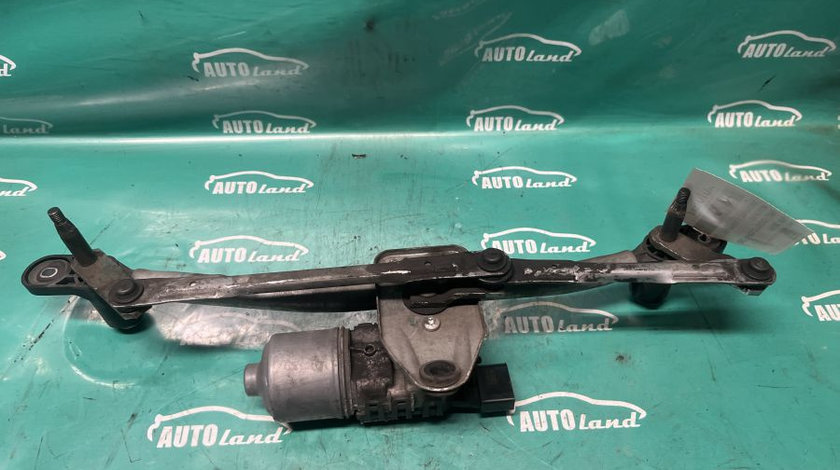 Timonerie Stergator cu Motoras 51810592 Fiat DOBLO Cargo 263 2010