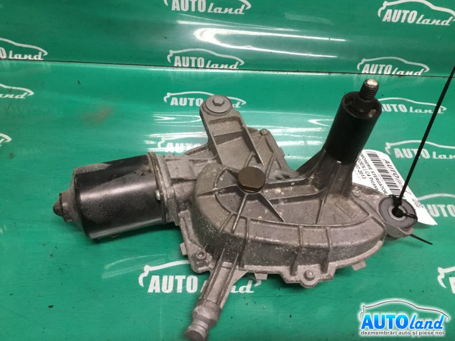 Timonerie Stergator cu Motoras 53042506 Citroen C4 Picasso UD 2007-2013