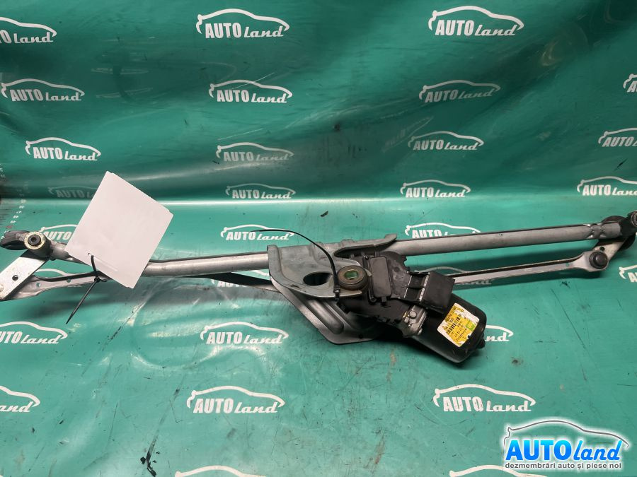 Timonerie Stergator cu Motoras 53555304 Mini HATCH R56 2006-2014