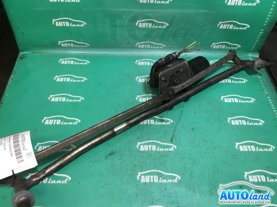 Timonerie Stergator cu Motoras 53556502 2008 Iveco Daily III 2006