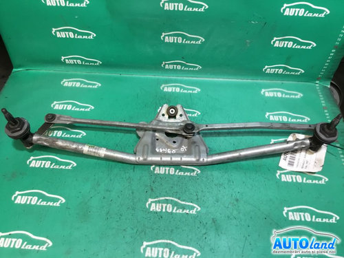 Timonerie Stergator cu Motoras 53563102 Fara Motoras 2004 in Sus Renault KANGOO KC0/1 1997