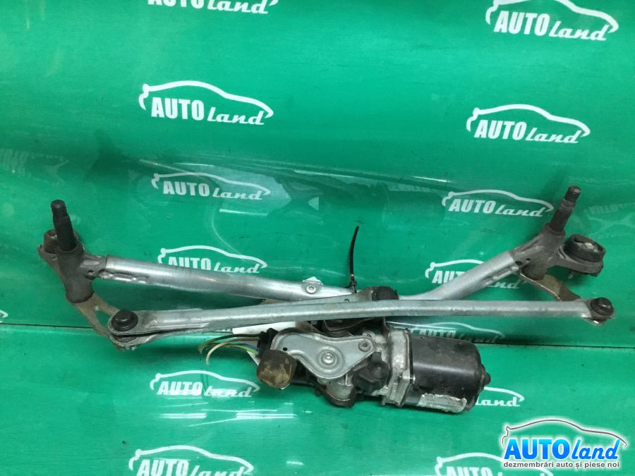 Timonerie Stergator cu Motoras 53571102 Citroen C3 Picasso 2009