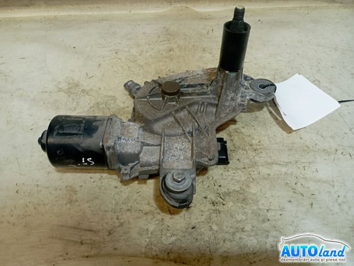 Timonerie Stergator cu Motoras 53630337 Stanga Citroen C4 Picasso UD 2007-2013