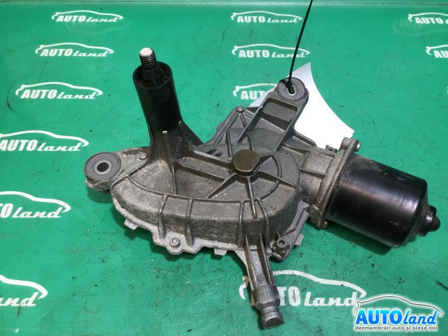 Timonerie Stergator cu Motoras 53630337 Stanga Citroen C4 Picasso UD 2007-2013