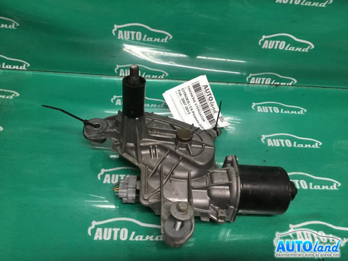 Timonerie Stergator cu Motoras 53630347 Dreapta Citroen C4 Picasso UD 2007-2013