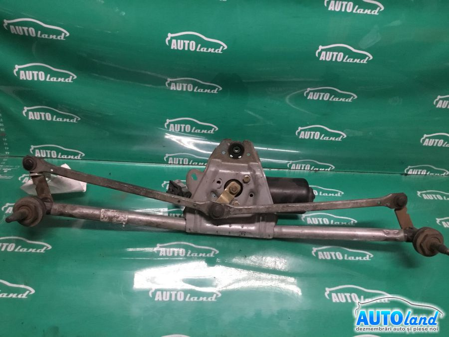 Timonerie Stergator cu Motoras 54115517 Renault KANGOO KC0/1 1997