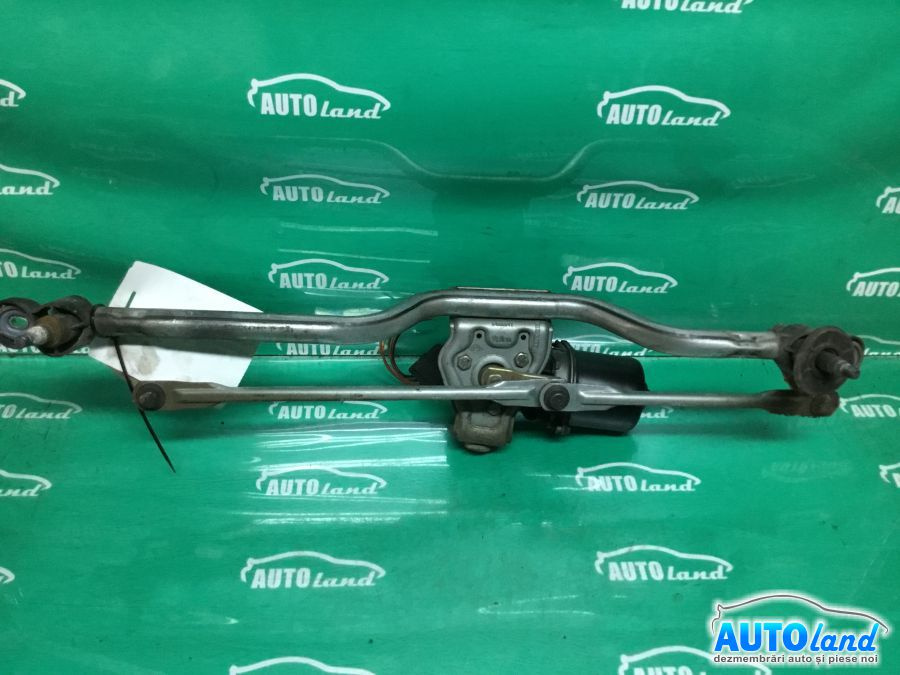 Timonerie Stergator cu Motoras 54508911 Renault CLIO II 2001