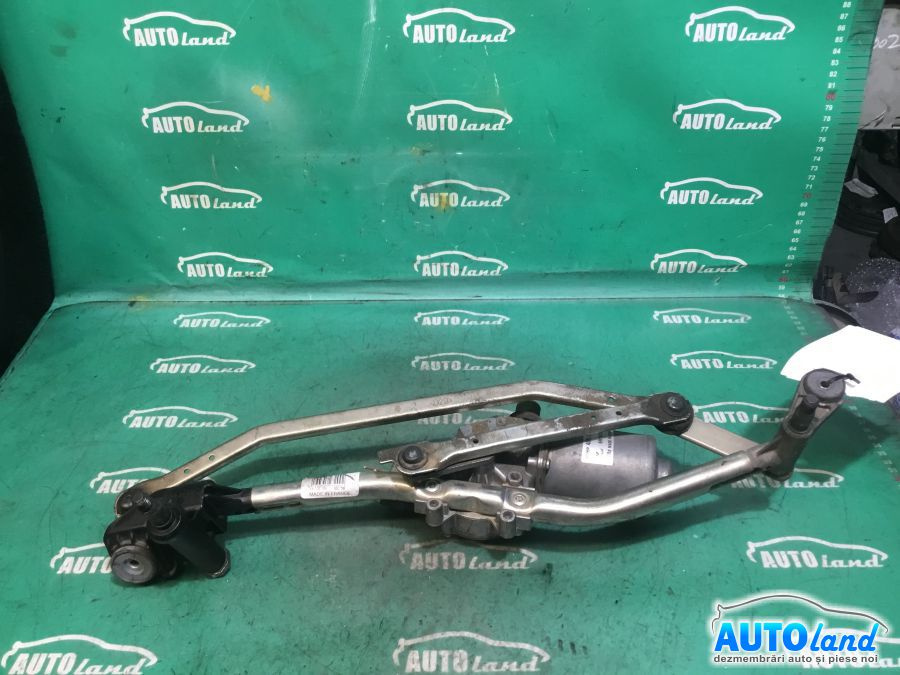 Timonerie Stergator cu Motoras 54527211 Renault LAGUNA III BT0/1 2007