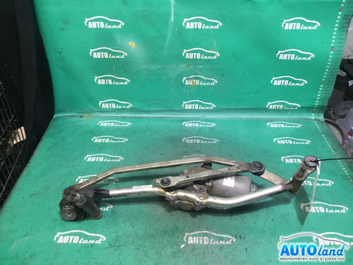 Timonerie Stergator cu Motoras 54527211 Renault LAGUNA III BT0/1 2007