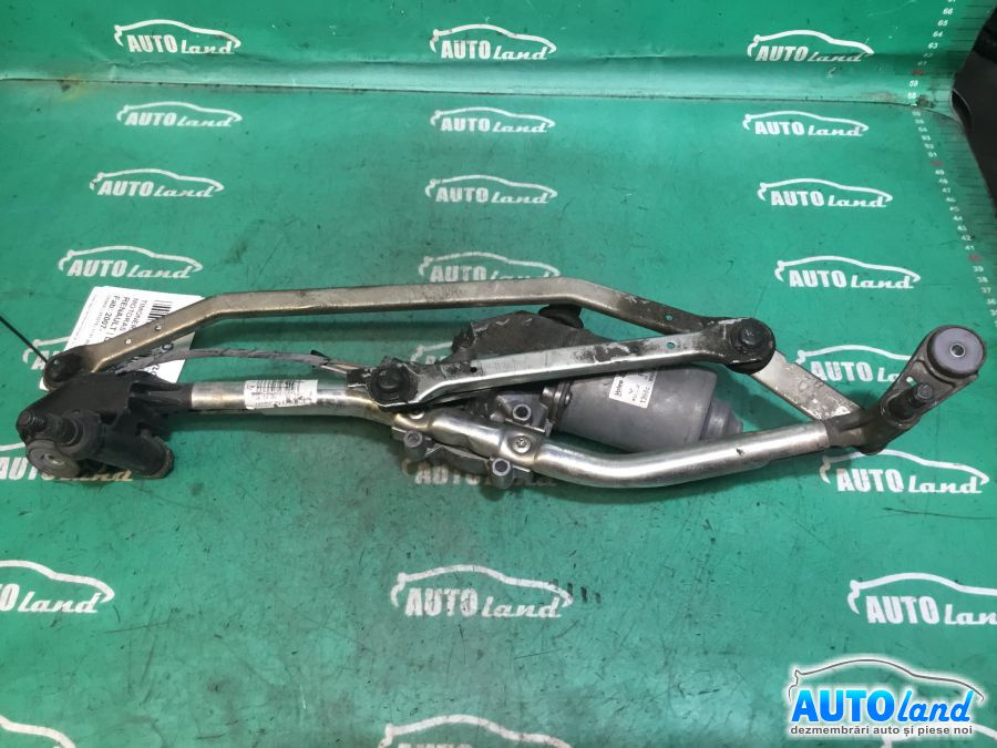 Timonerie Stergator cu Motoras 54527211 Renault LAGUNA III BT0/1 2007