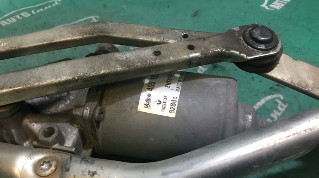 Timonerie Stergator cu Motoras 54527211 Renault LAGUNA III BT0/1 2007