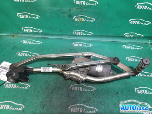 Timonerie Stergator cu Motoras 54527211 Renault LAGUNA III BT0/1 2007