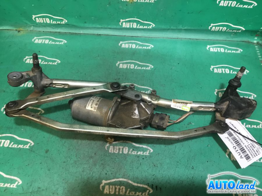 Timonerie Stergator cu Motoras 54527211 Renault LAGUNA III BT0/1 2007