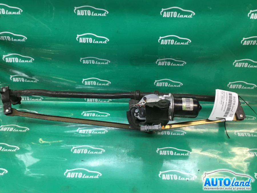Timonerie Stergator cu Motoras 579710 2005 Renault MASCOTT 2000-2010