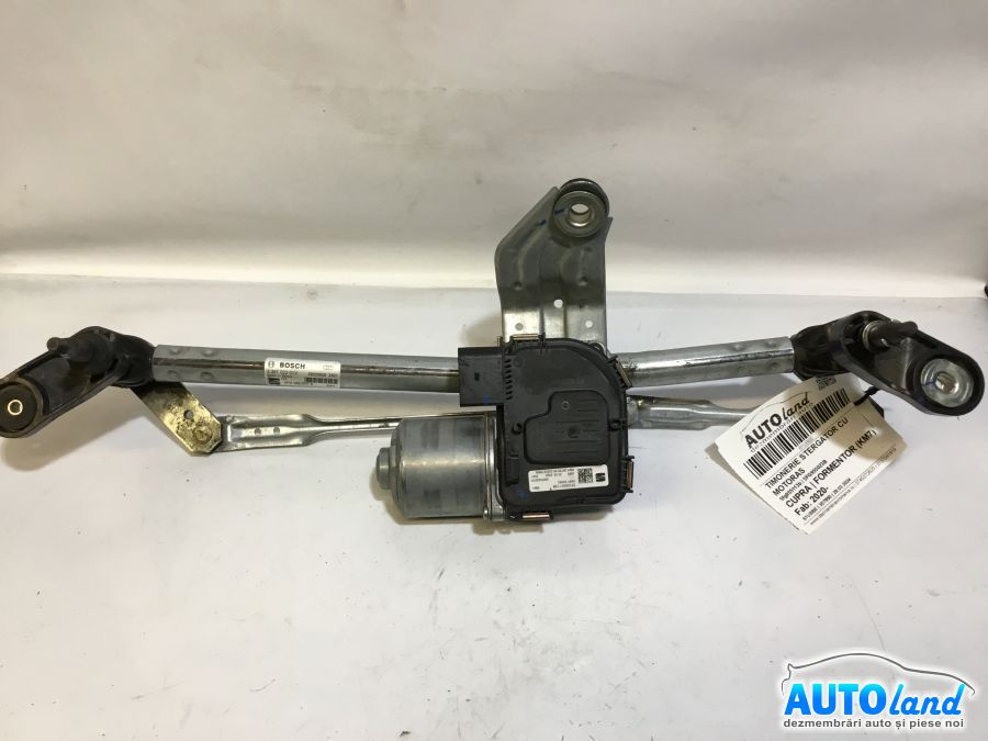 Timonerie Stergator cu Motoras 5fg955023b 5fg955113b Cupra FORMENTOR KM7 2020