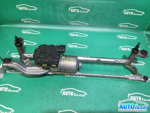 Timonerie Stergator cu Motoras 5g1955023c Volkswagen GOLF VII 2012