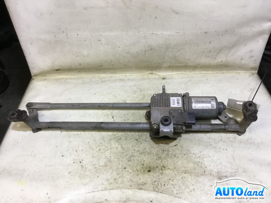 Timonerie Stergator cu Motoras 5n1955119 5n1955023a Volkswagen TIGUAN 2007