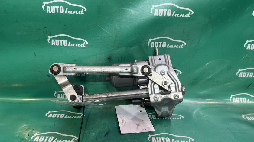 Timonerie Stergator cu Motoras 5p0955023f Stanga Numai Motorasu Seat ALTEA XL 5P5 2006