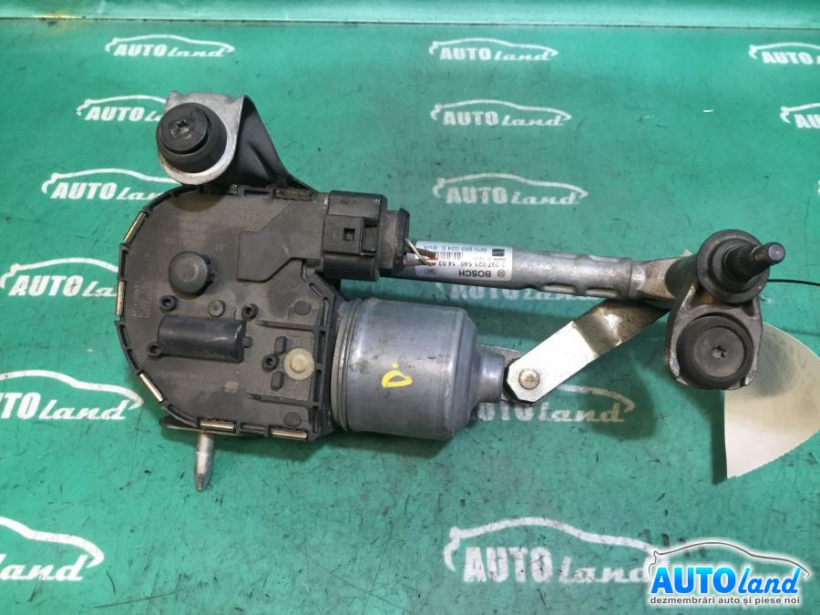 Timonerie Stergator cu Motoras 5p0955024e Seat ALTEA XL 5P5 2006