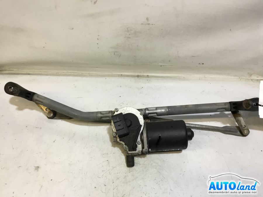 Timonerie Stergator cu Motoras 60511003 Denso Fiat PUNTO 1999-2012