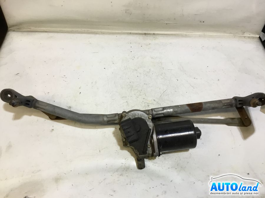 Timonerie Stergator cu Motoras 60511003 Denso Fiat PUNTO 1999-2012